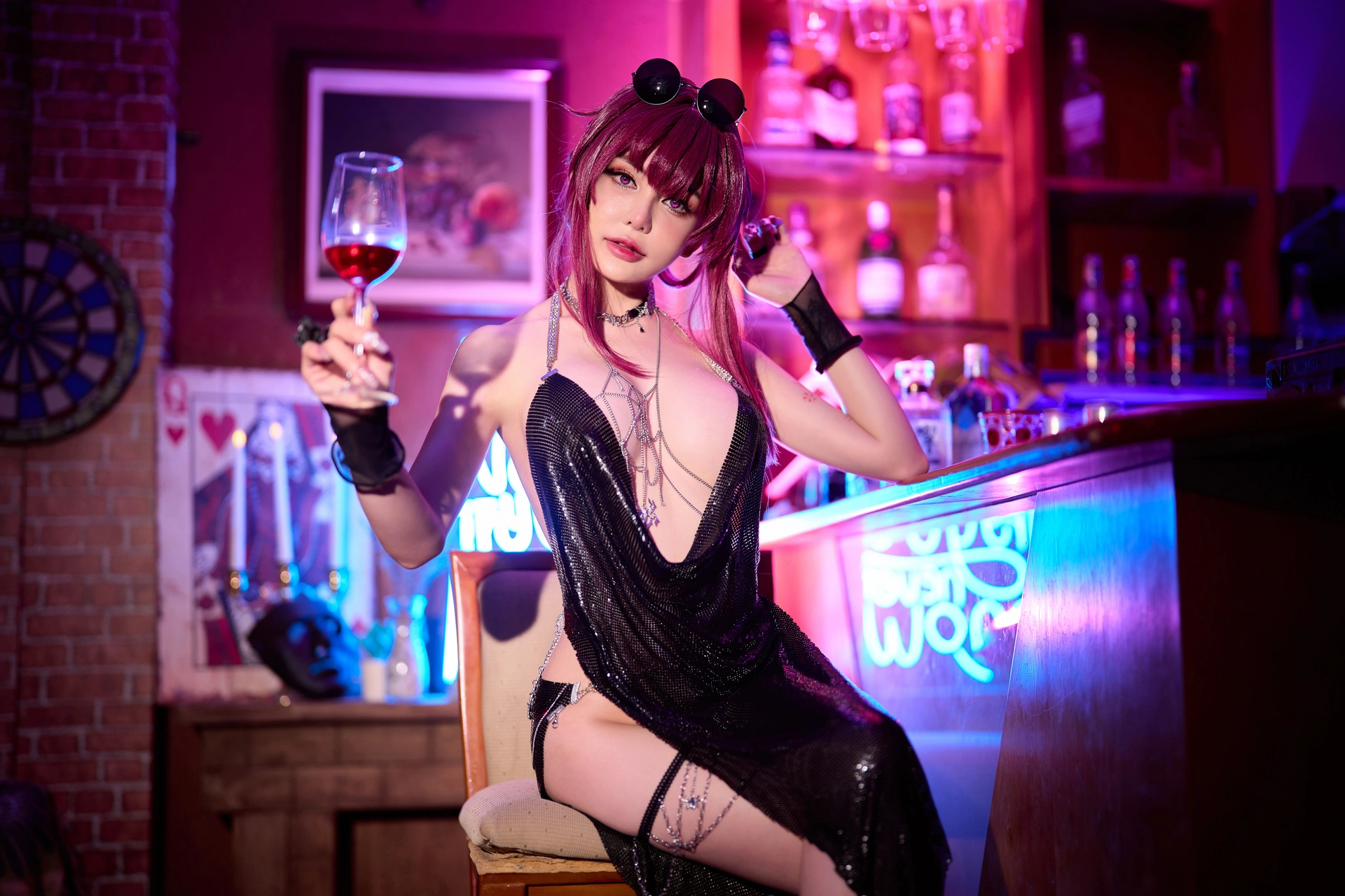 𝐉𝐎𝐘𝐂𝐄 - NO.27 Kafka Bar Night 2