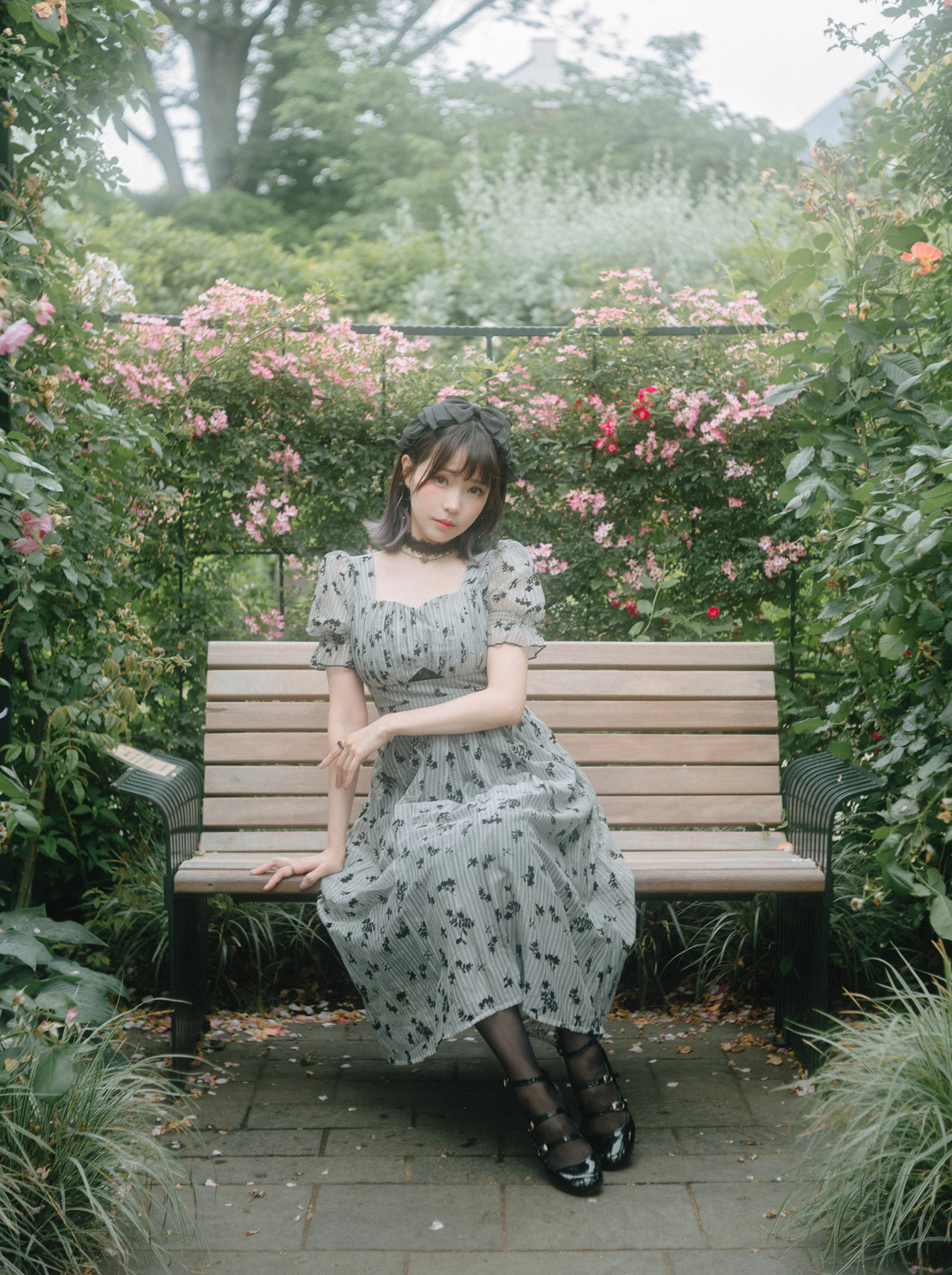 ElyEE子 - NO.134 Aug-Tier 3 2