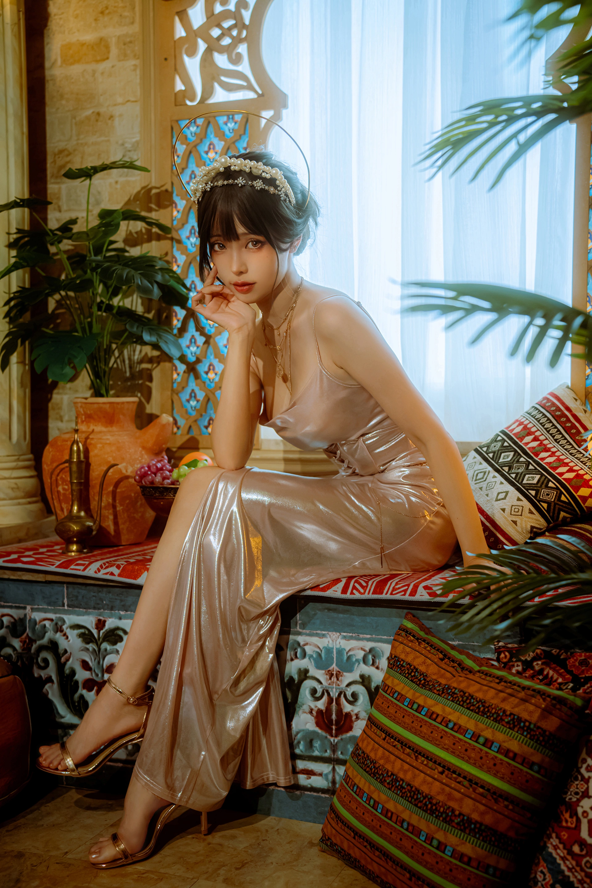 ElyEE子 - NO.137 2024 November-Tier 4 1