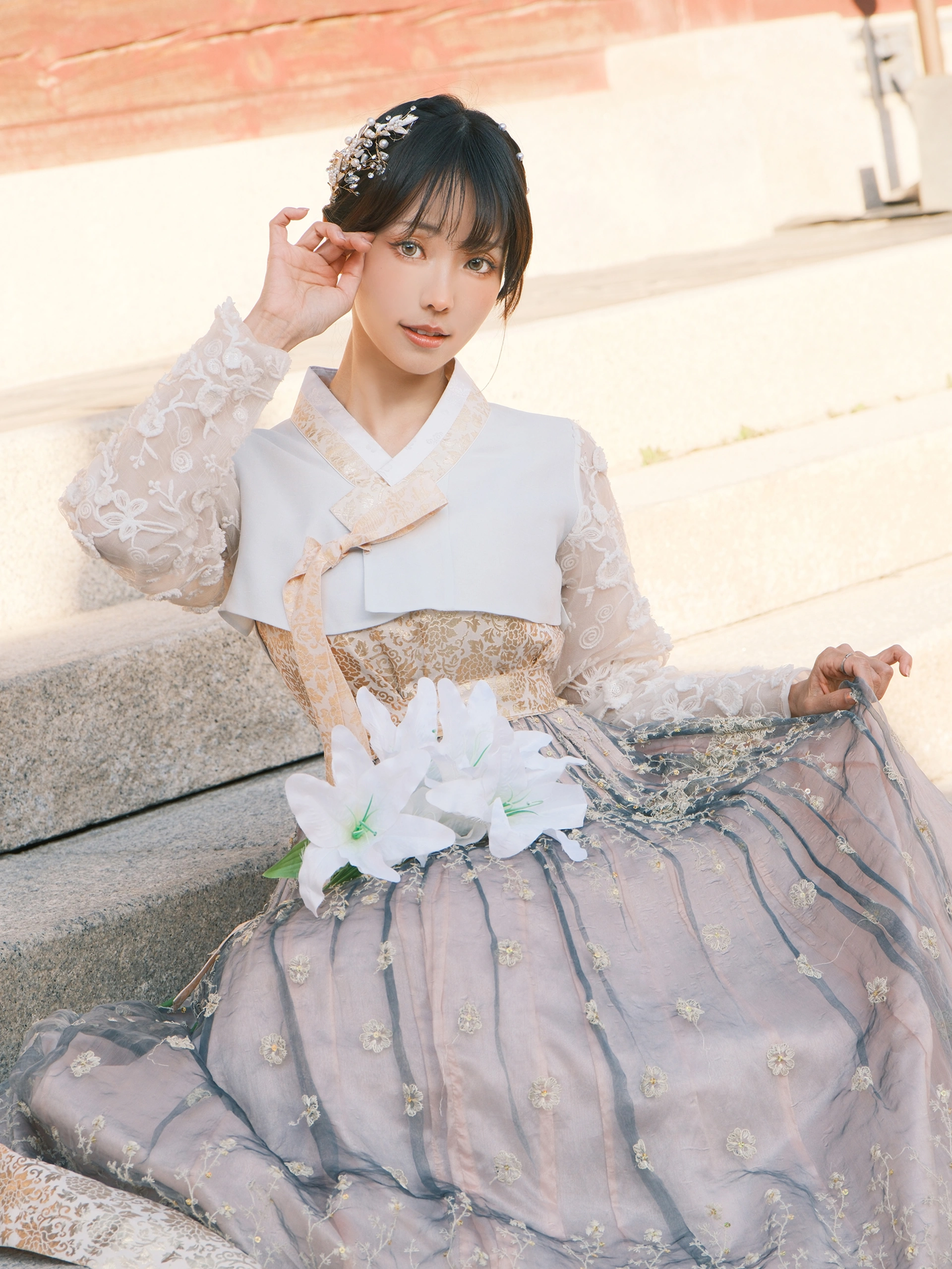 ElyEE子 - NO.139 2025.Jan Tier 4 1